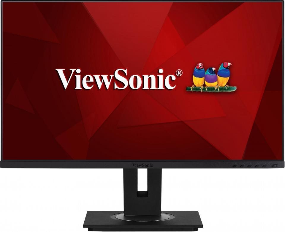 27" ViewSonic VG2756-2K WorkPro LCD monitor