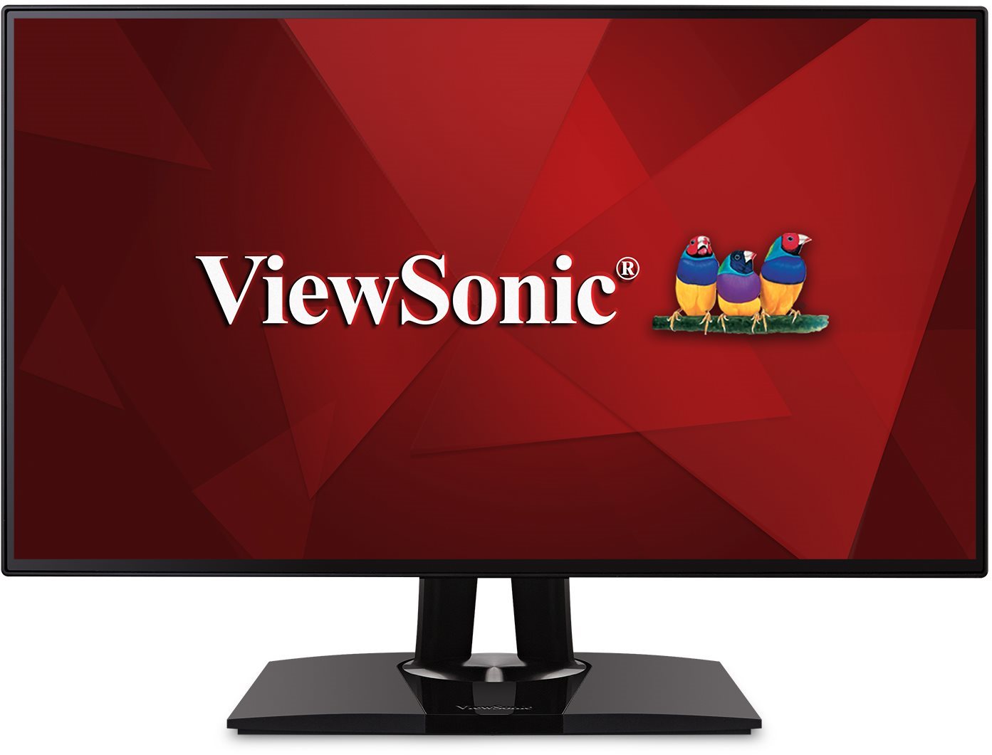 27" Viewsonic VP2768 LCD Monitor