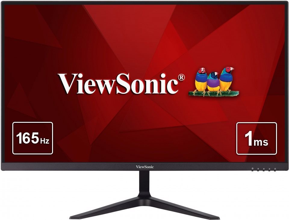 27" ViewSonic VX2718-P-MHD Gaming LCD monitor