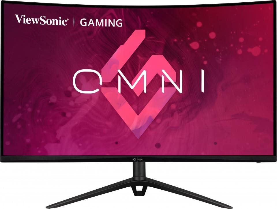 32" ViewSonic VX3218-PC-MHDJ Gaming LCD monitor