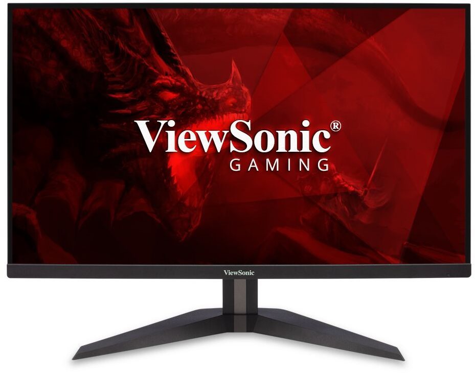 27" ViewSonic VX2758-2KP-MHD Gaming LCD Monitor