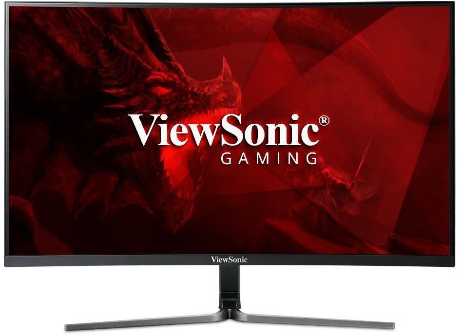 27" ViewSonic VX2758-PC-MH Gaming LCD Monitor