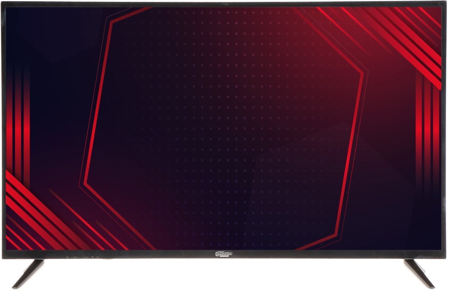 43" DAHUA LM43-F200 Veľkoformátový displej