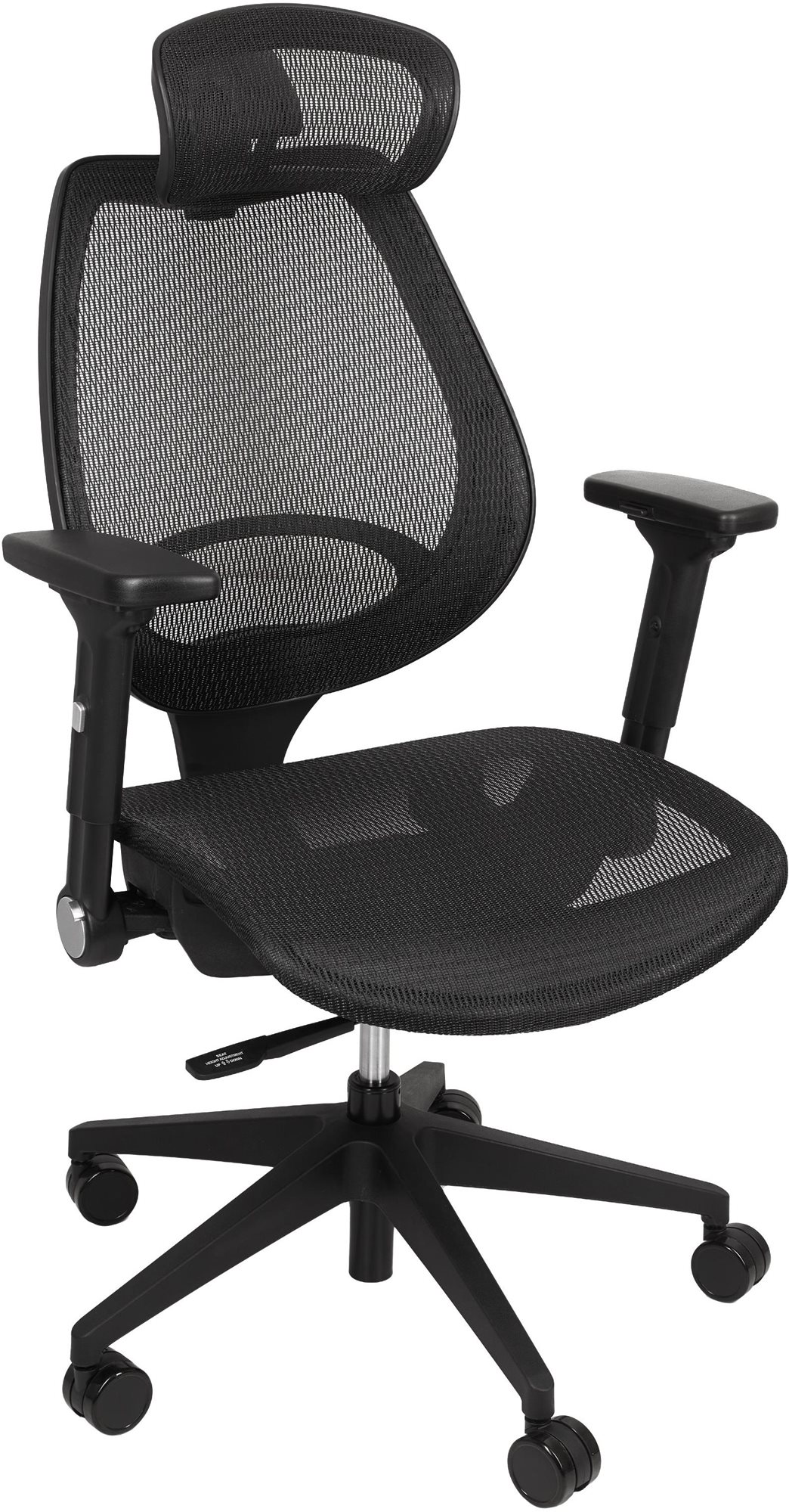 Wavebone Voyager II Mesh Seat DJ tartozék