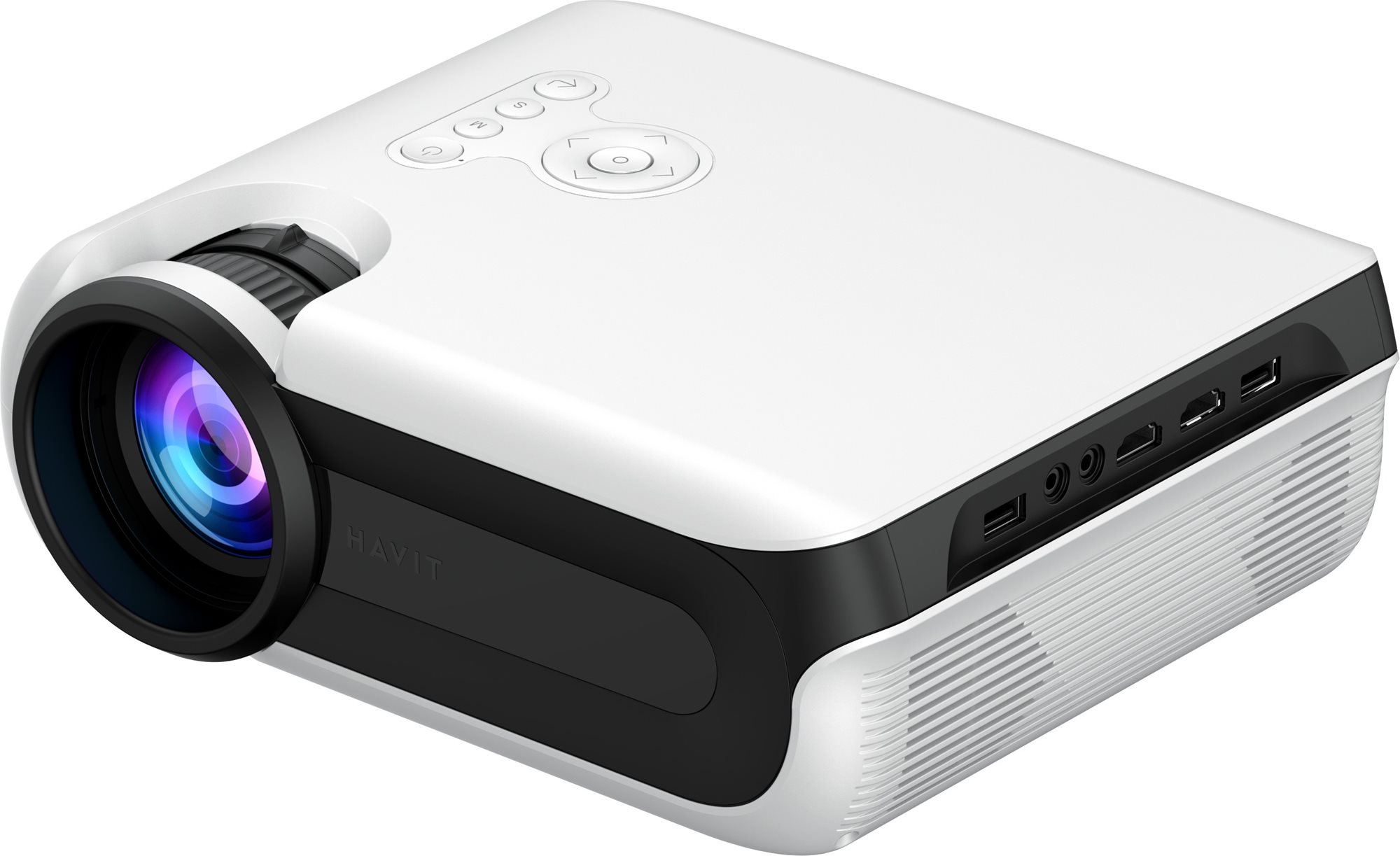 Havit PJ209 Pro Projektor