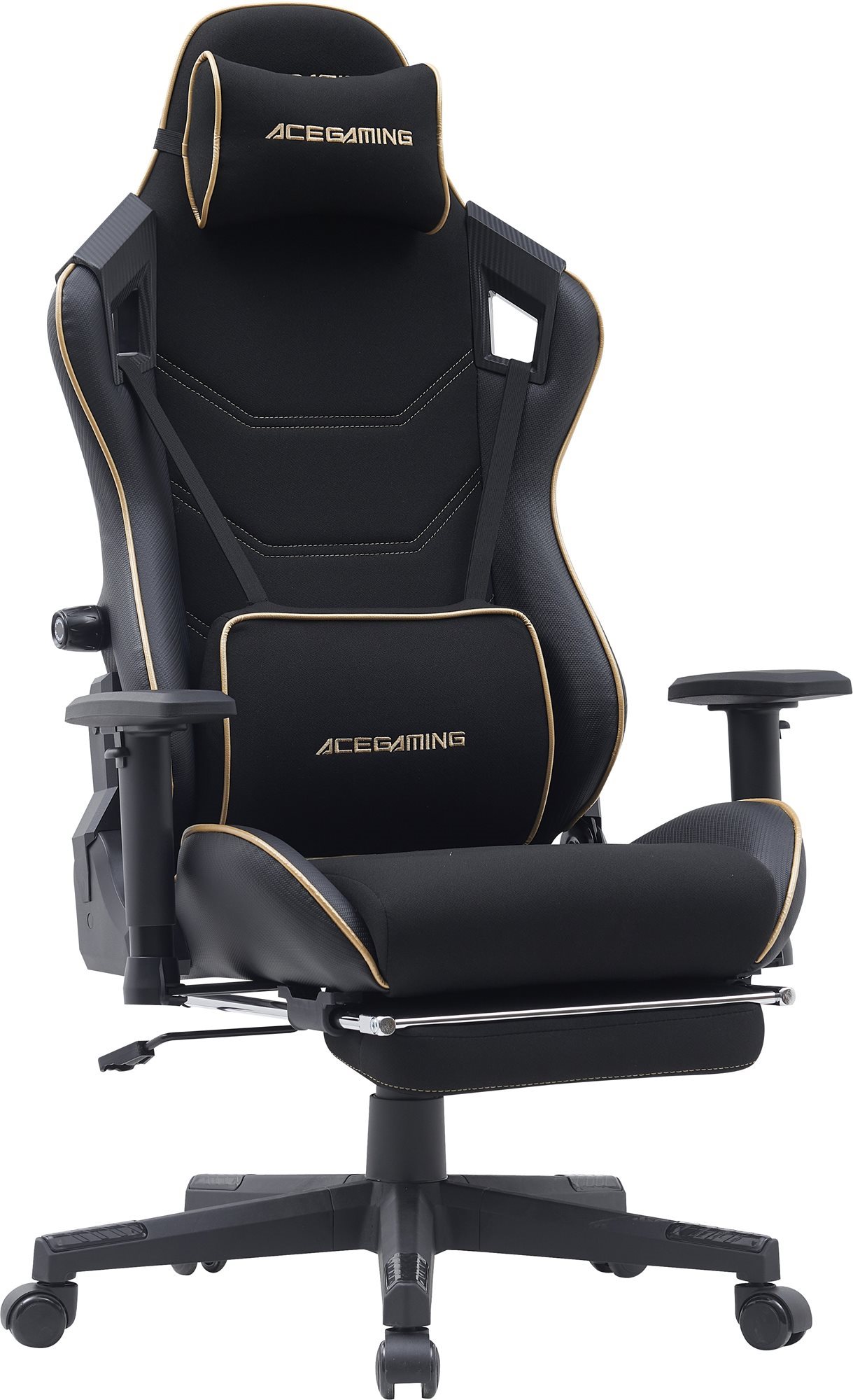 AceGaming Gaming Chair KW-G6340-1 Gamer szék