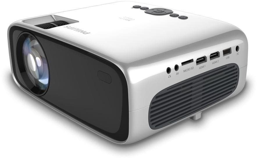 Philips NeoPix Ultra 2+ Projektor