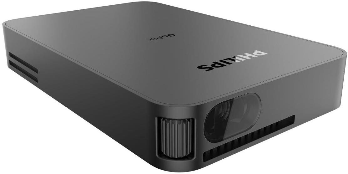 Philips GoPix 1, GPX1100/INT Beamer