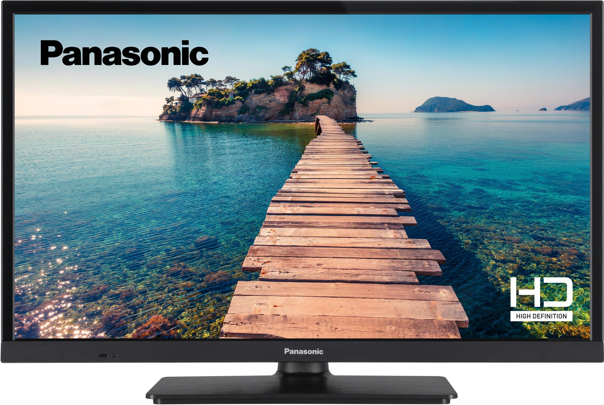 24" Panasonic TX-24MS480E Televízió