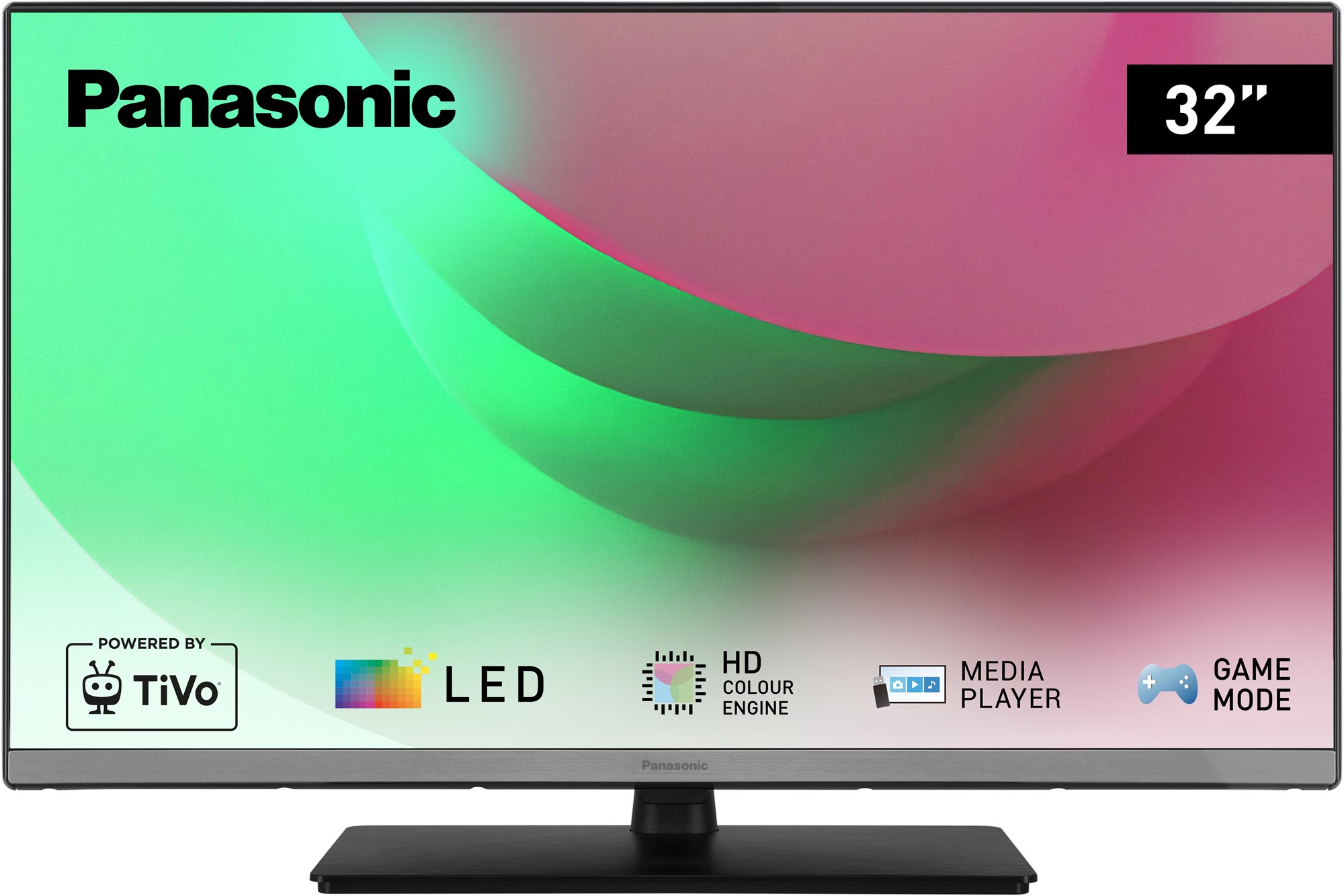 32" Panasonic TB-32S45AEZ Televízió