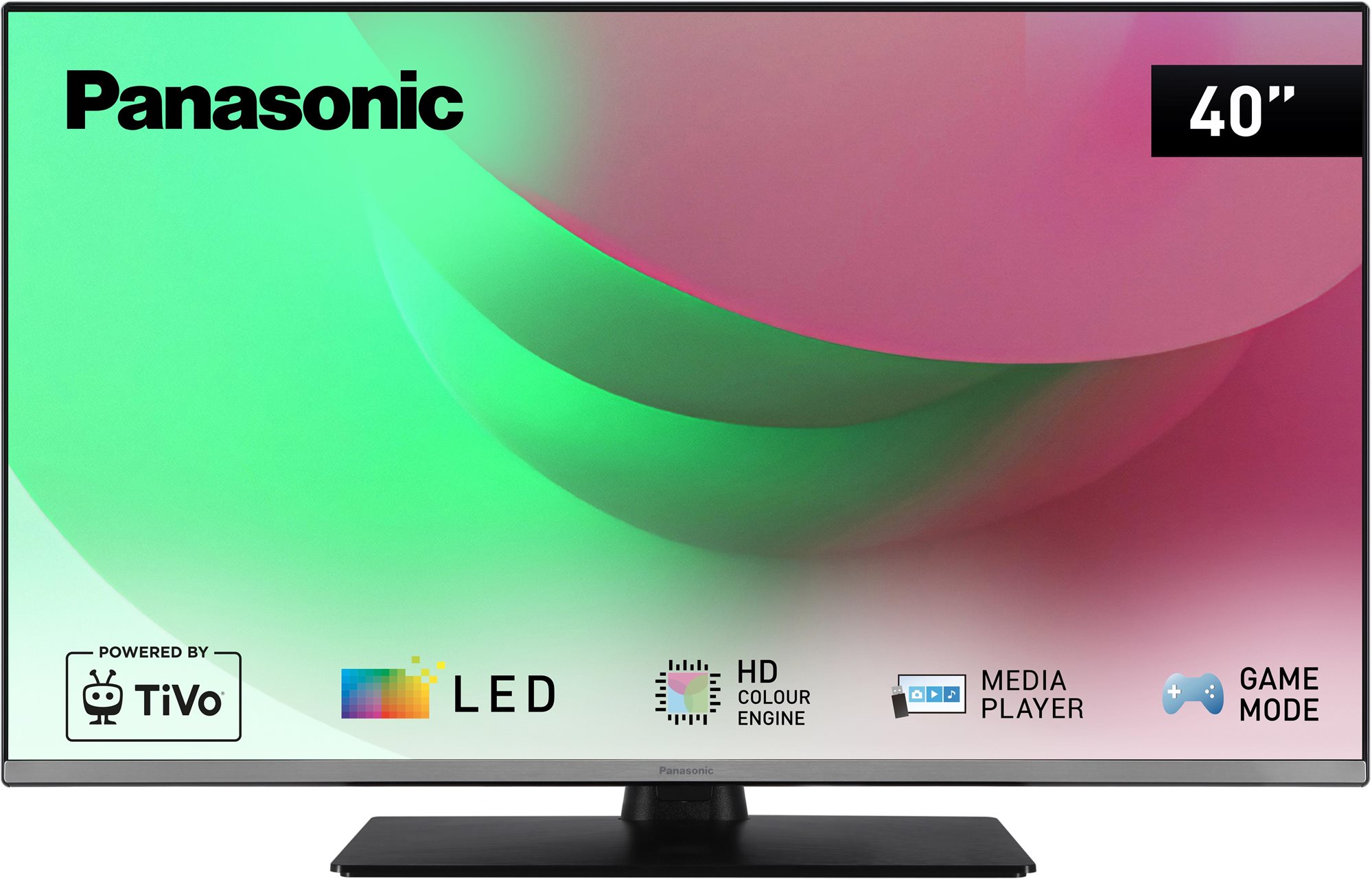 40"  Panasonic TB-40S45AEZ Televize