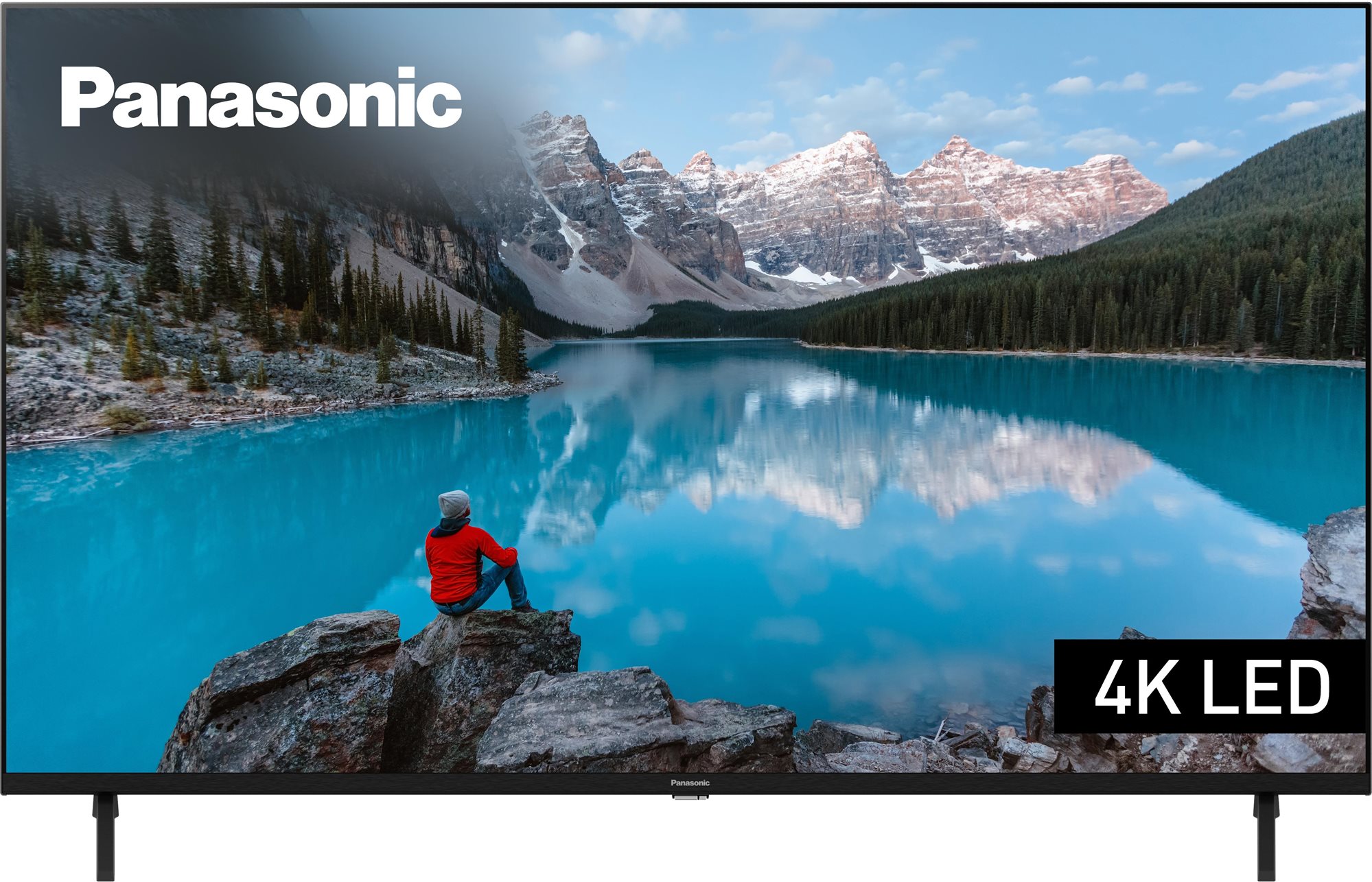 50" Panasonic TX-50MX800E Televízió