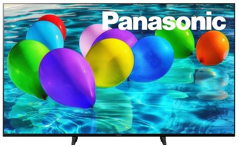 55" Panasonic TX-55LX940E Televízió