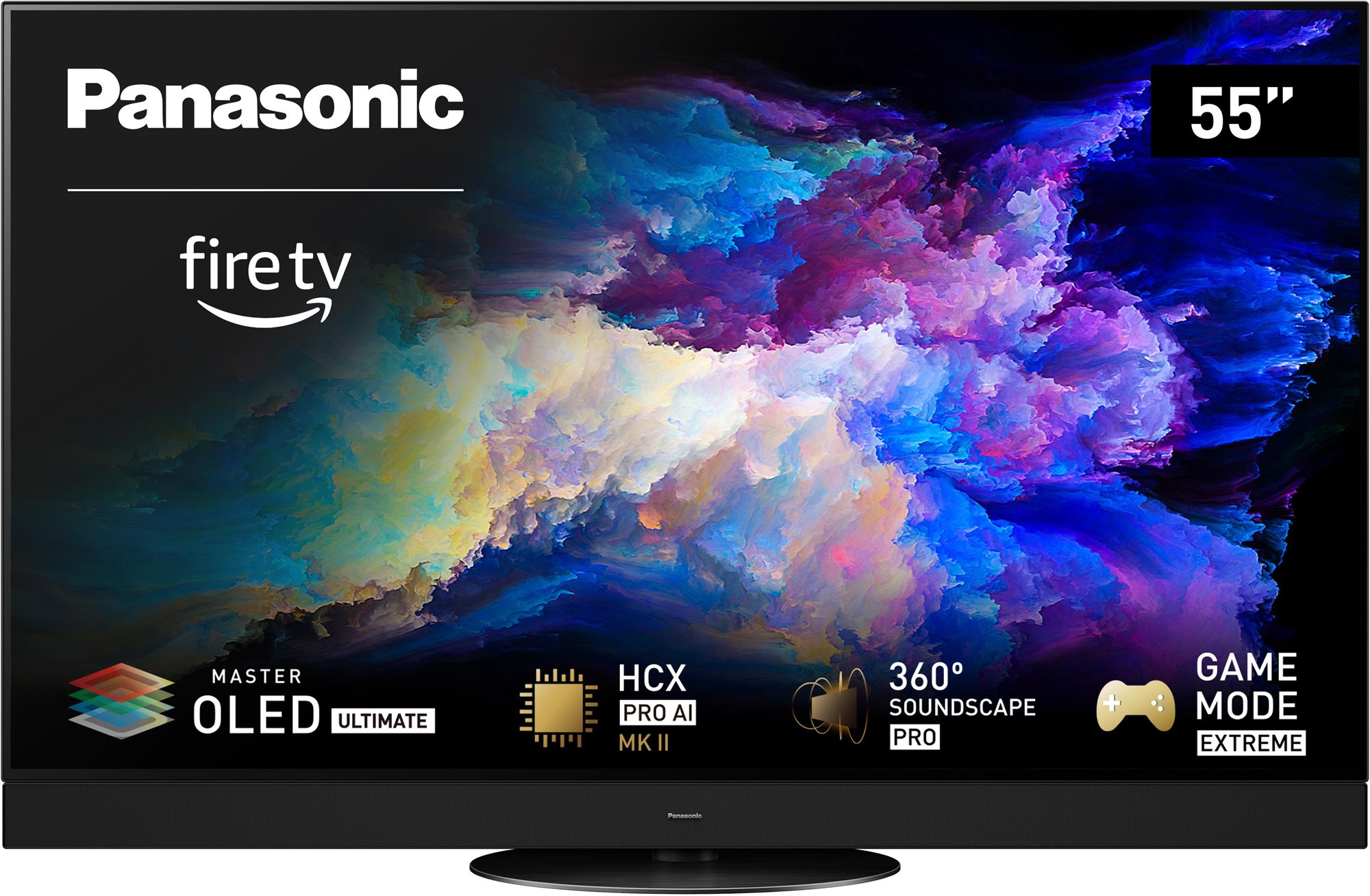 55"  Panasonic TV-55Z95AEG Televize