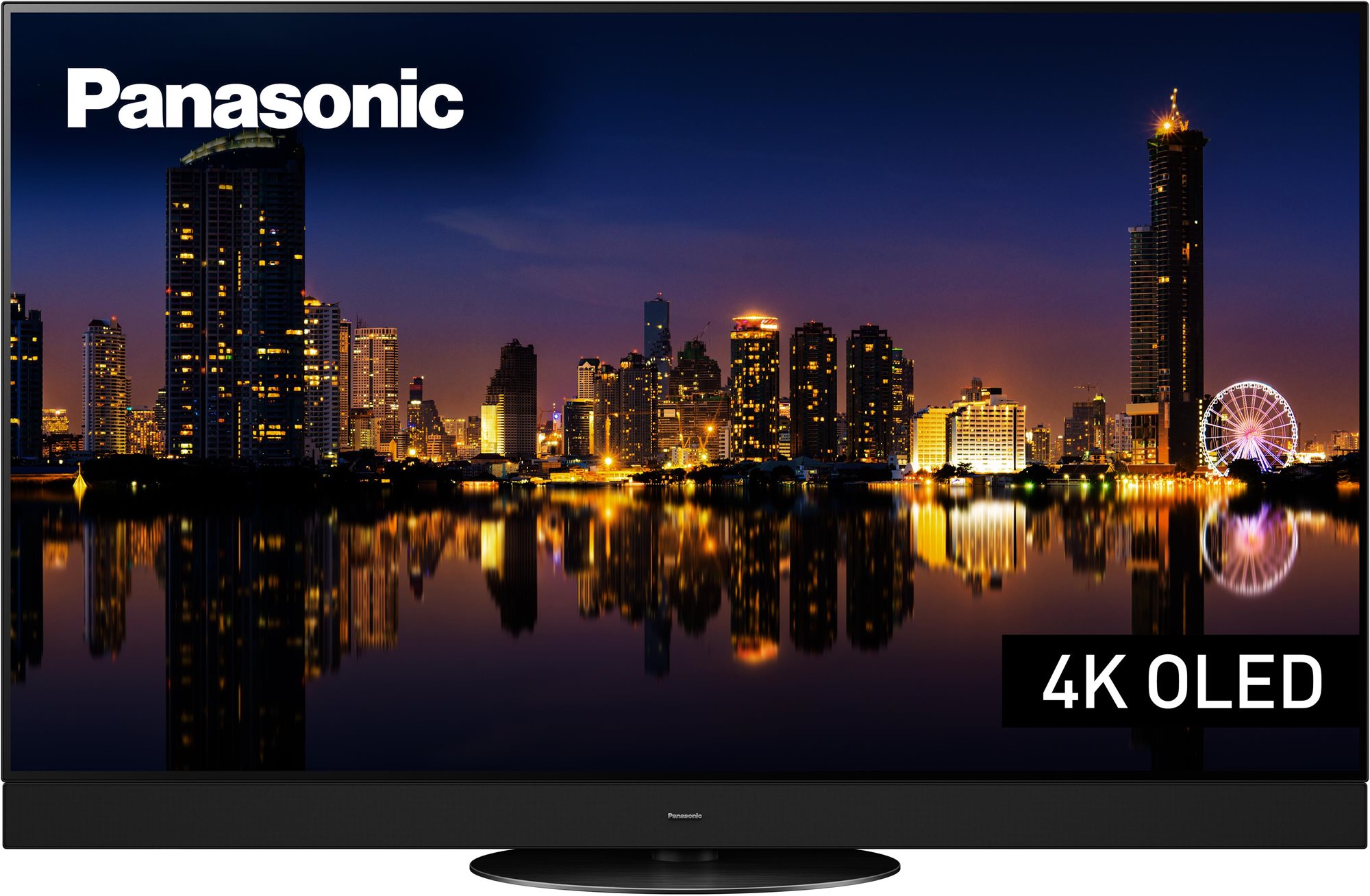 55" Panasonic TX-55MZ1500E Televízió