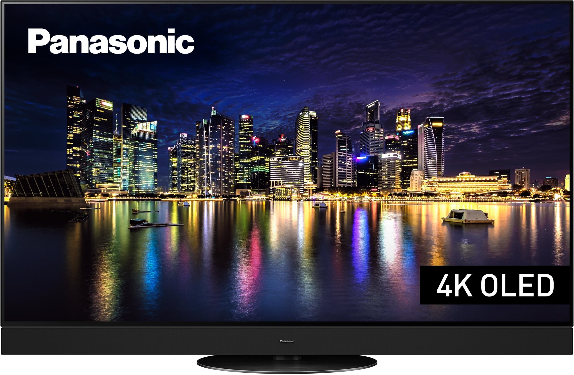 55" Panasonic TX-55MZ2000E Televízor