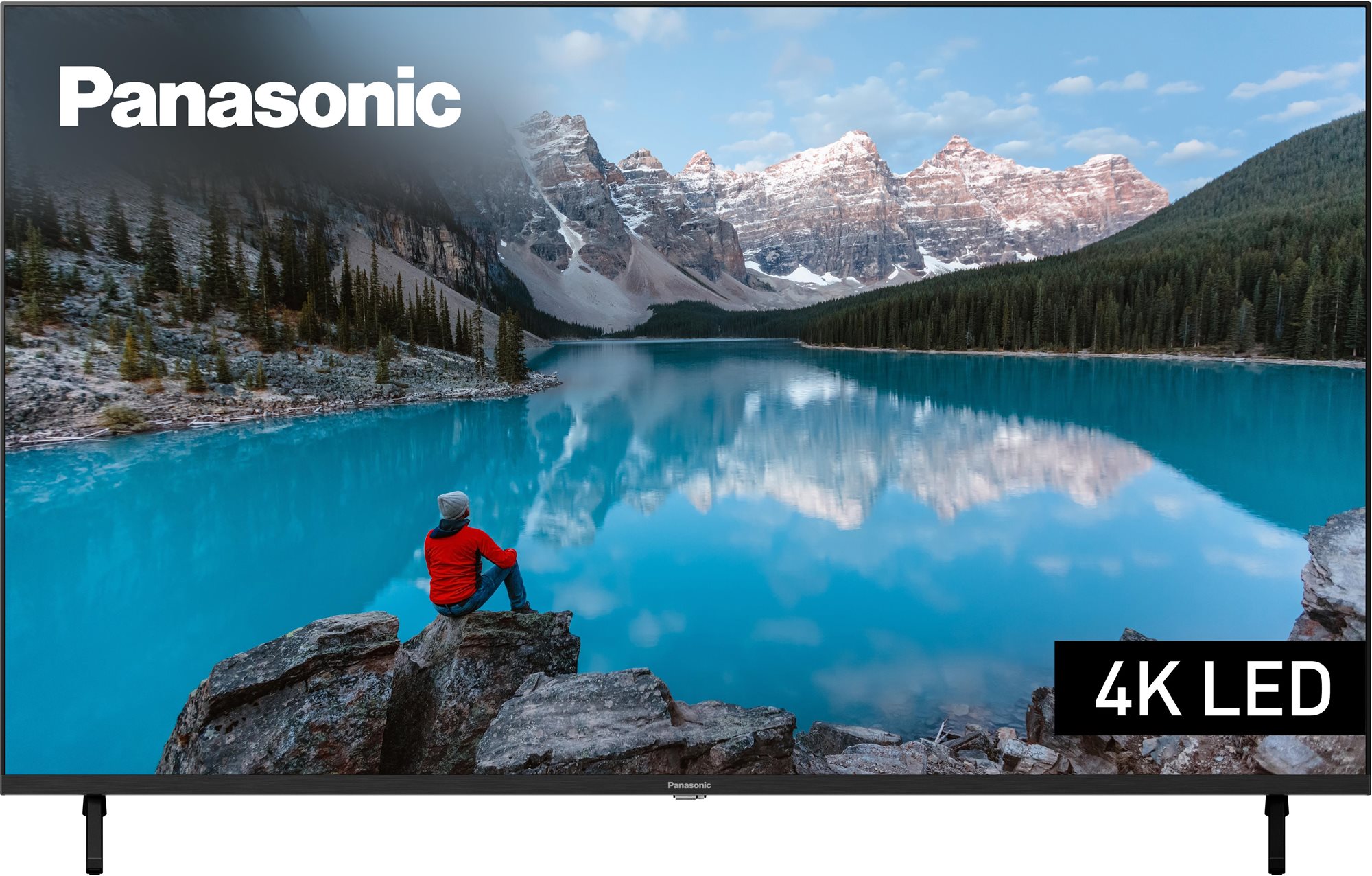 55" Panasonic TX-55MX800E Televízor