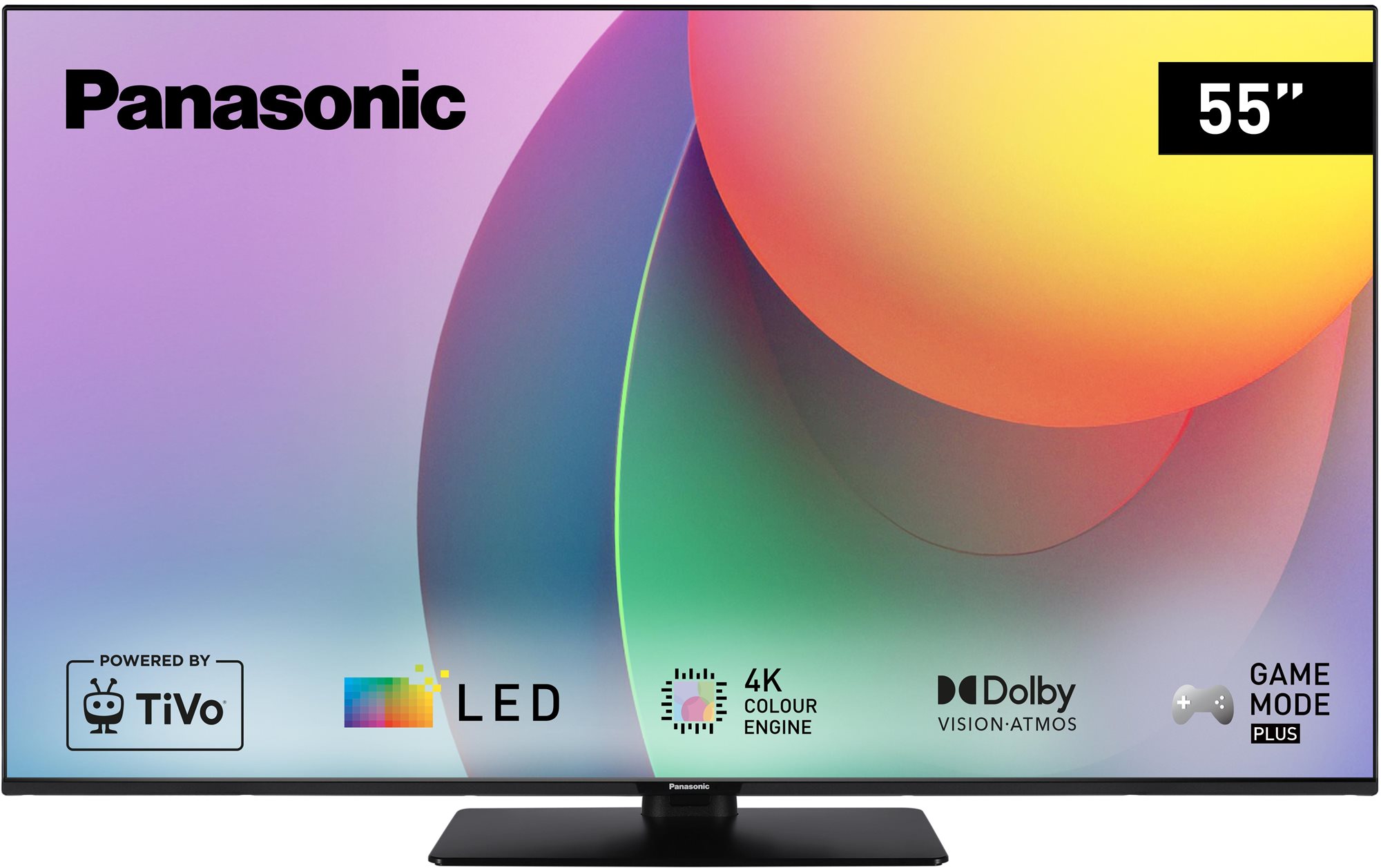55"  Panasonic TB-55W60AEZ Televize