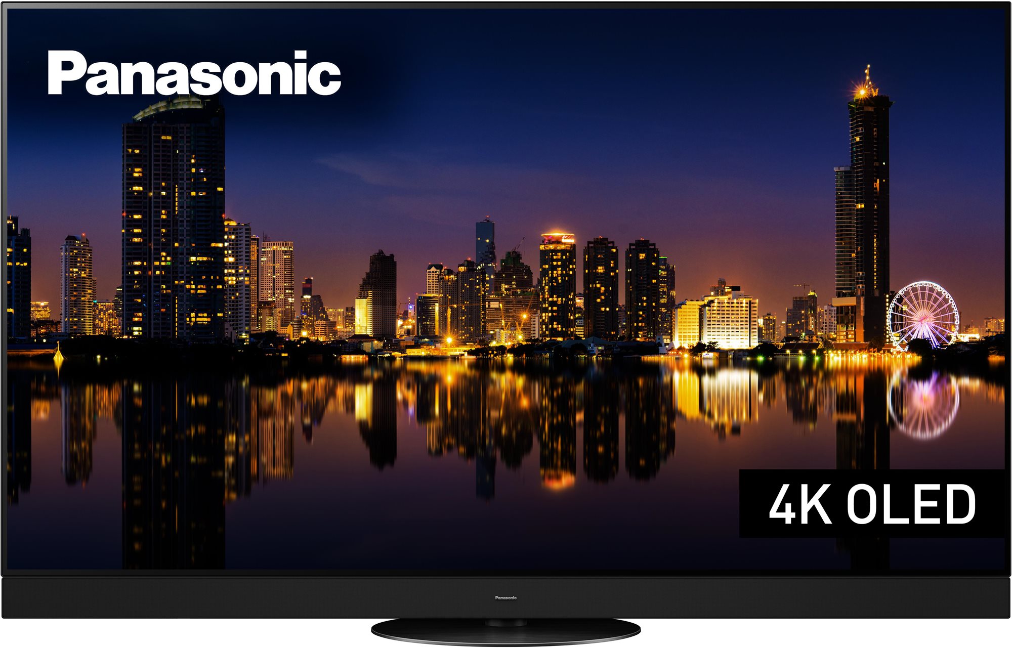 65" Panasonic TX-65MZ1500E Televízió