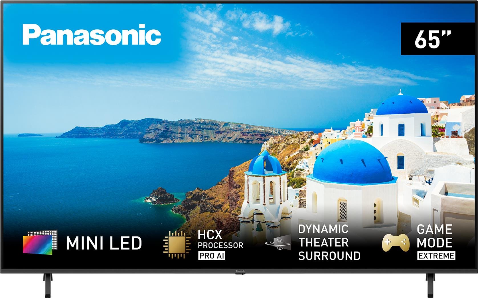 65" Panasonic TX-65MX950E Televízor