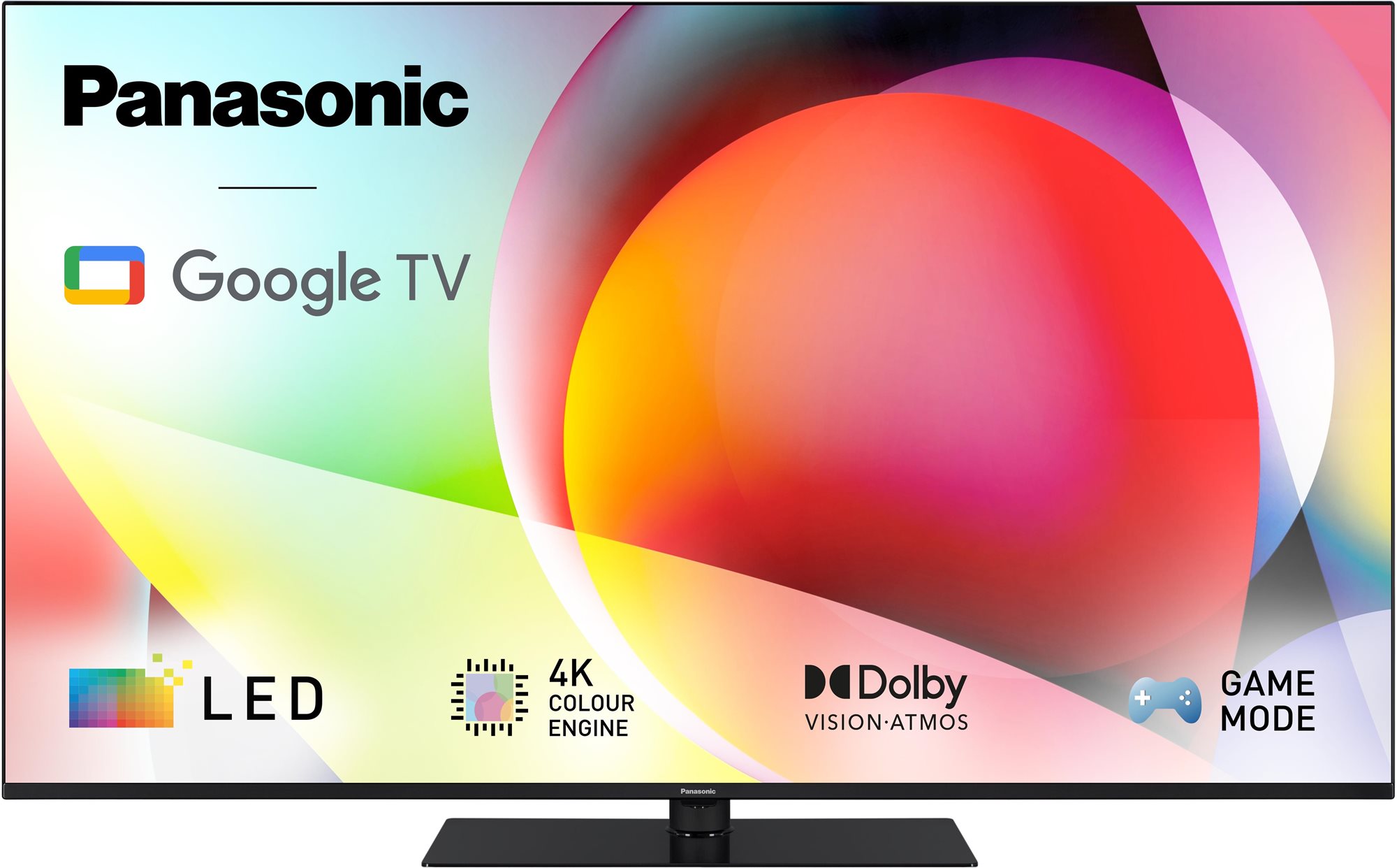 65"  Panasonic TN-65W70AEZ TV