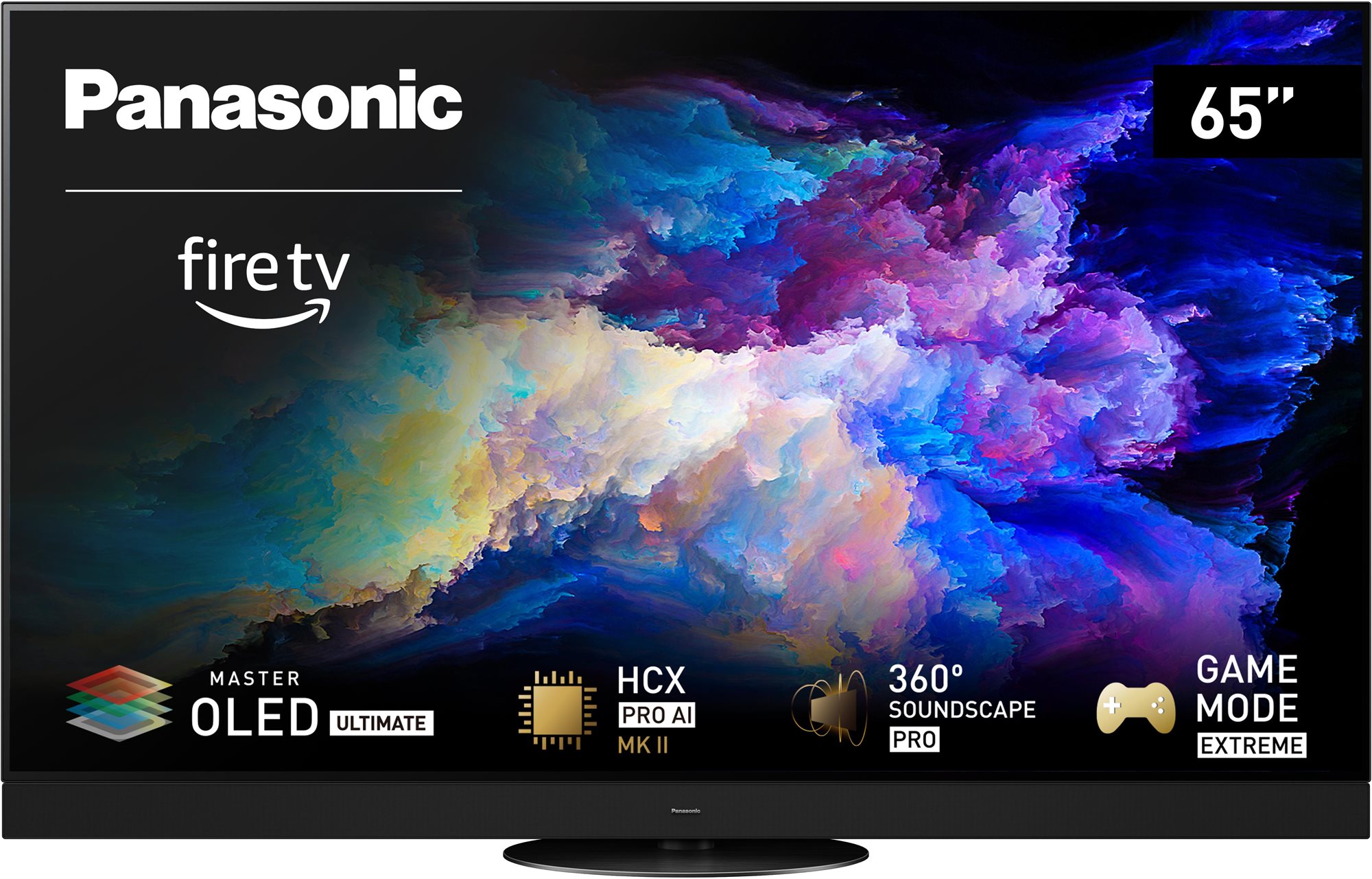 65"  Panasonic TV-65Z95AEG Televize