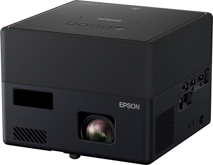 Epson EF-12 Vidéoprojecteur