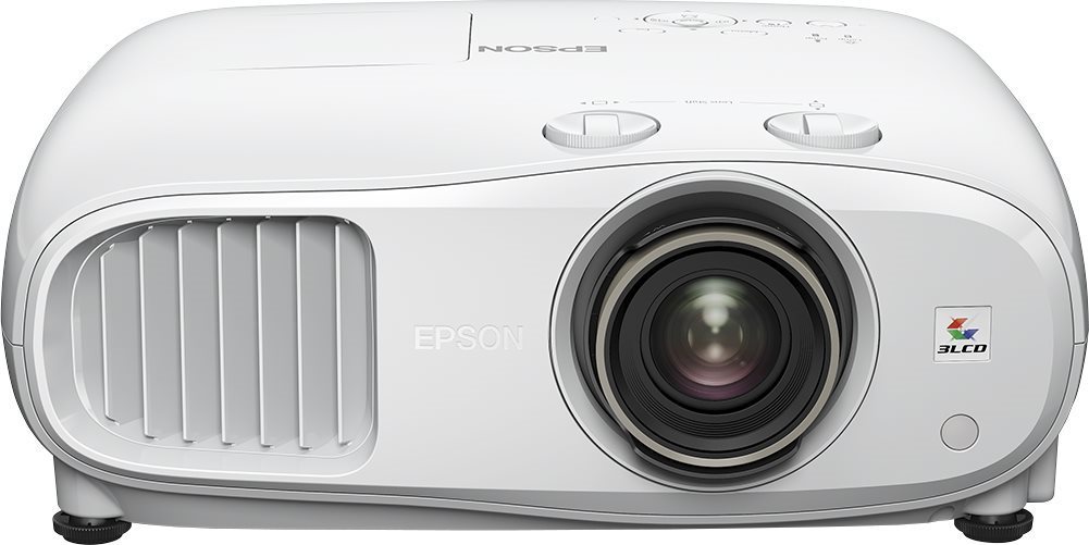 Epson EH-TW7100 Beamer