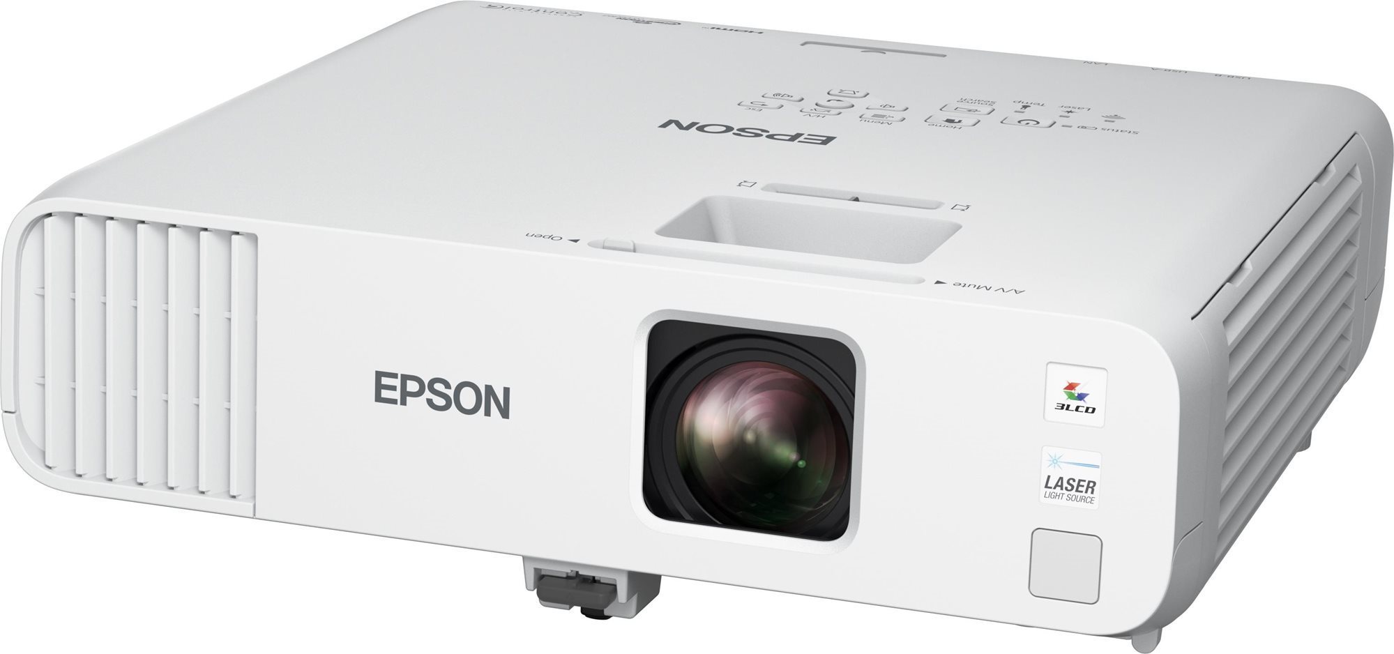 Epson EB-L200W Vidéoprojecteur