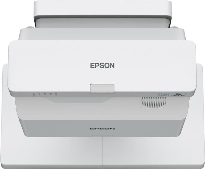 Epson EB-760W Projektor
