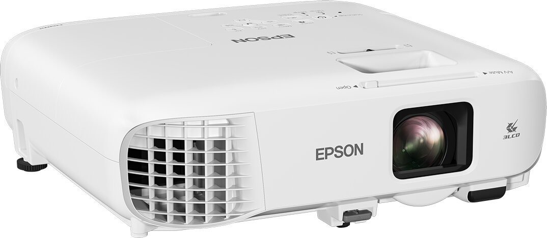 Epson EB-E20 Vidéoprojecteur