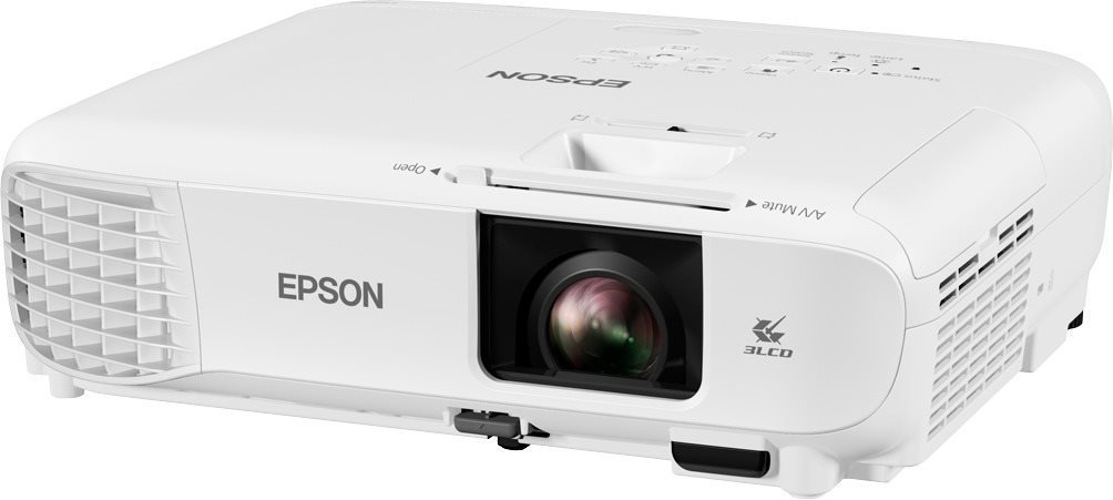 Epson EB-W49 Vidéoprojecteur