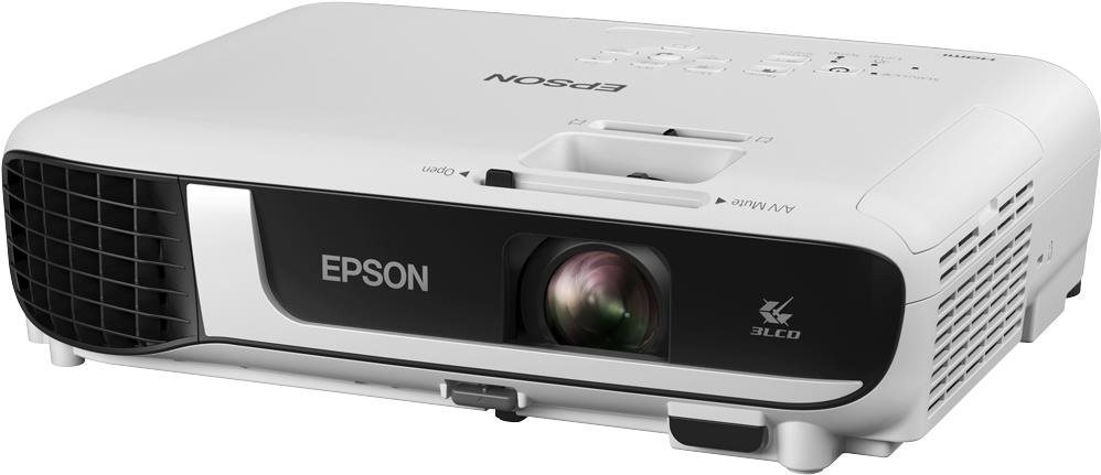 Epson EB-X51 Vidéoprojecteur