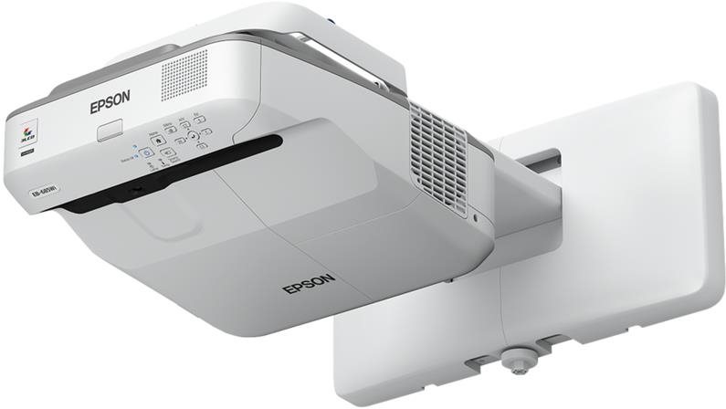 Epson EB-685W Beamer