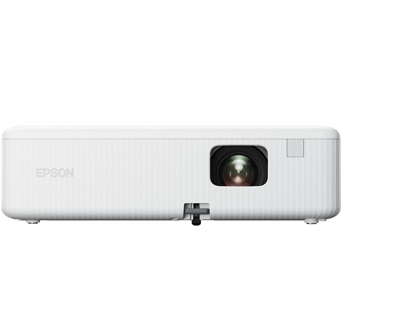 Epson CO-W01 Projektor