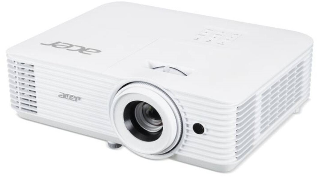 Acer H6815ATV Beamer