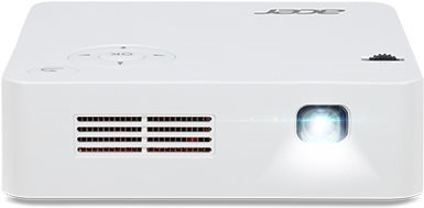 Acer C202i LED WiFi Vidéoprojecteur