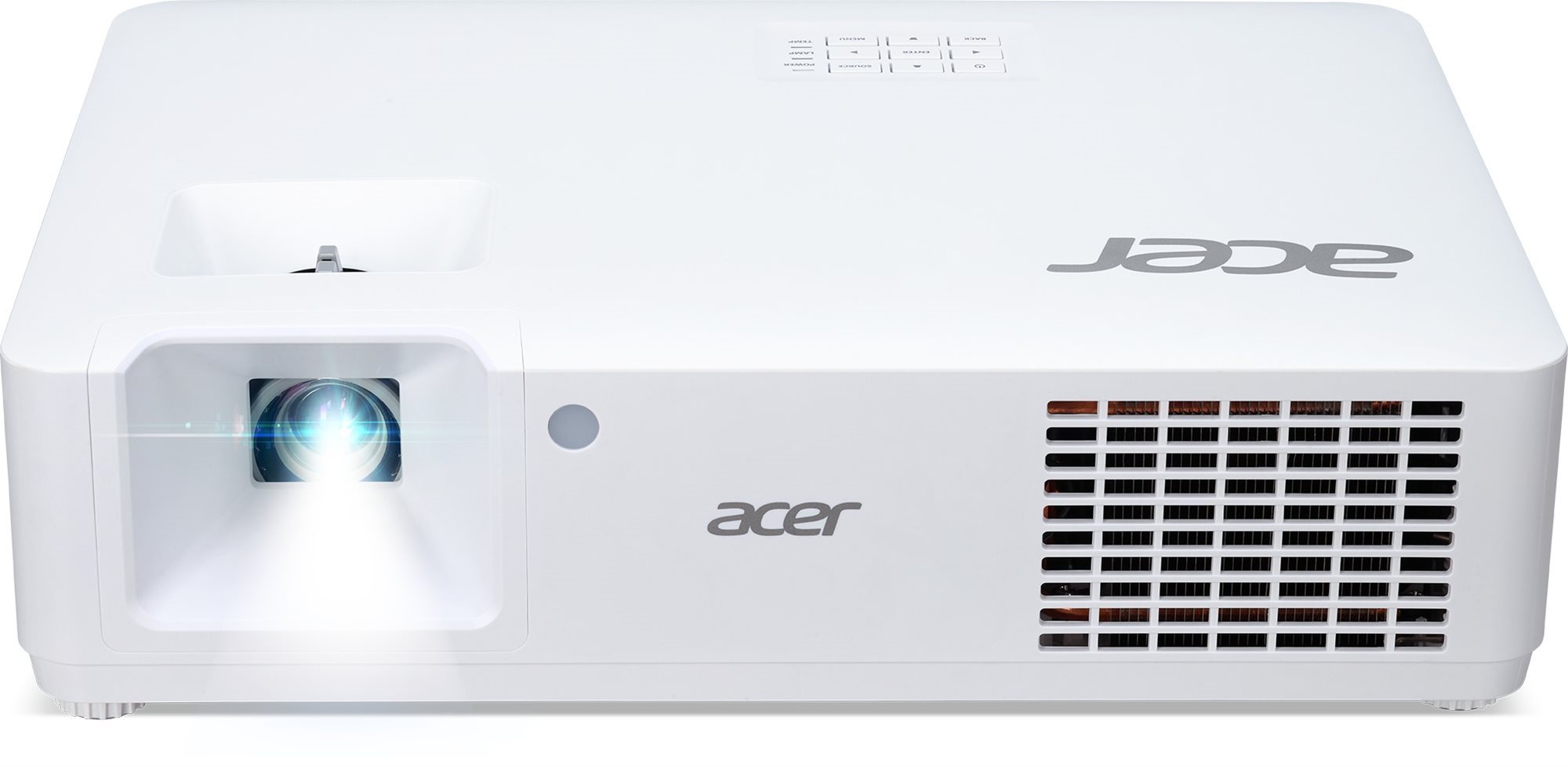 Acer PD1530i LED Projektor