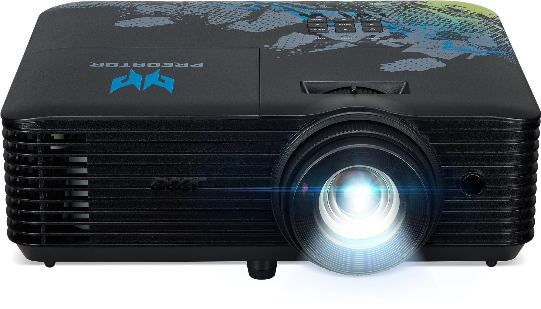 Acer Predator GM712 Projektor Beamer