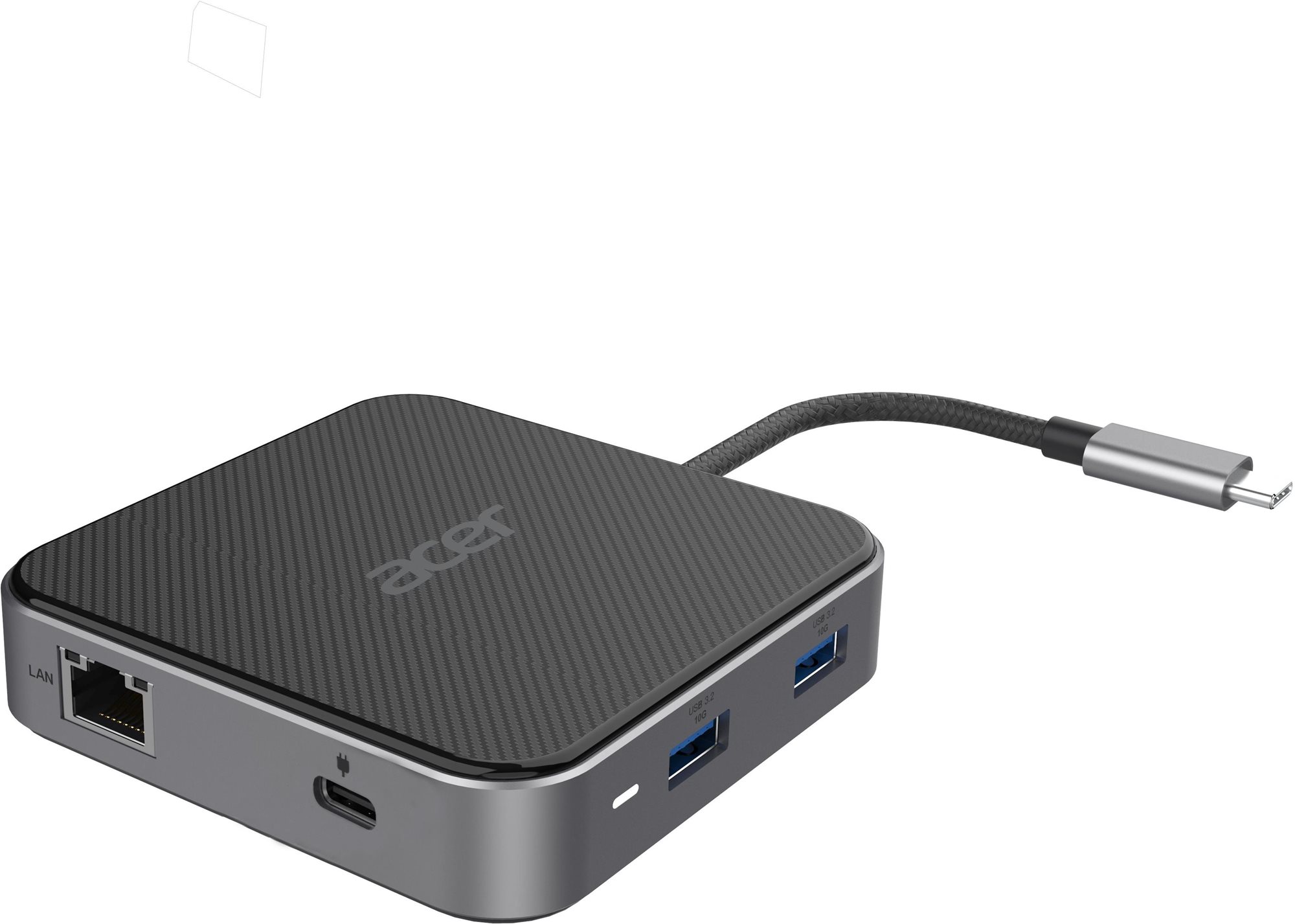 Acer 7 in 1 USB4 8K Dokovacia stanica