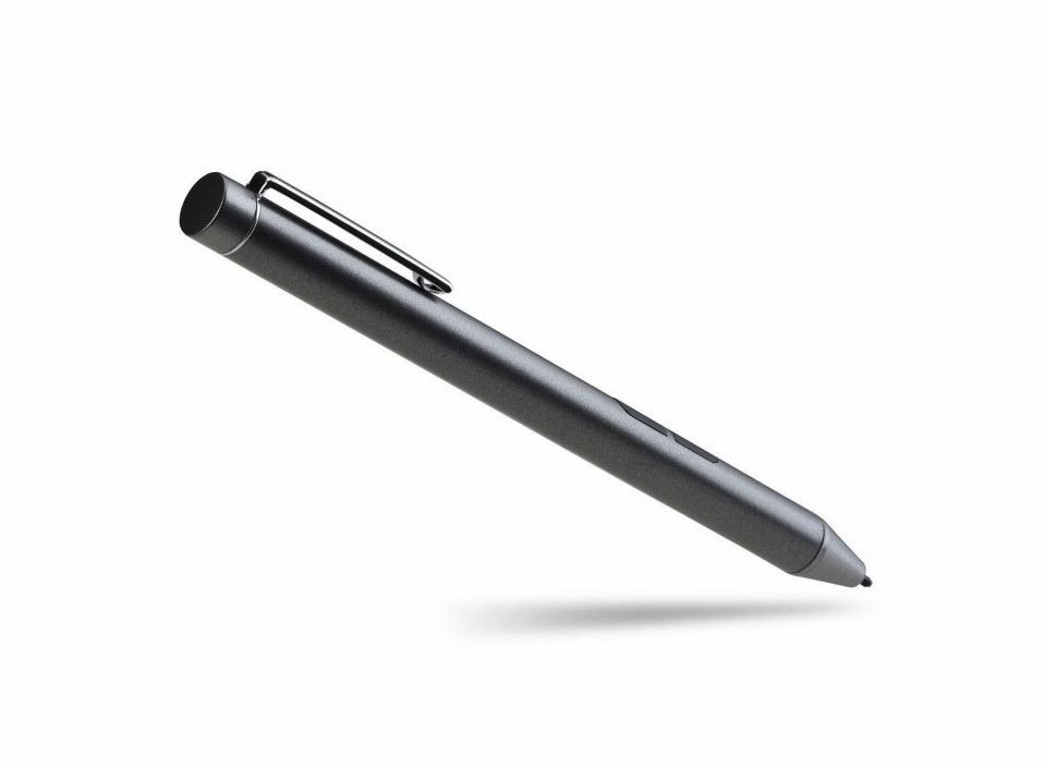 Acer USI Active Stylus Silver Touchpen (Stylus)