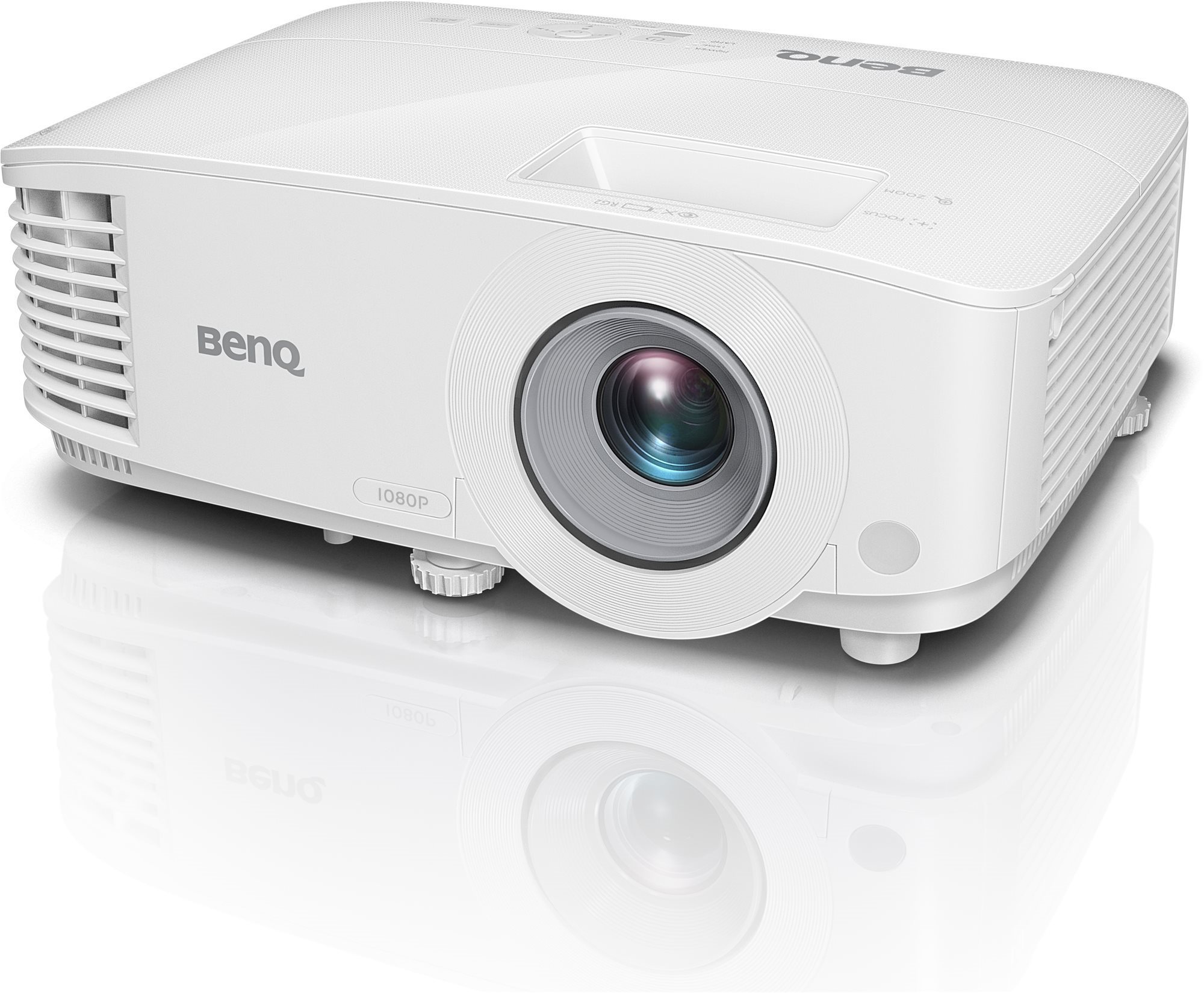 BenQ MH550 Vidéoprojecteur