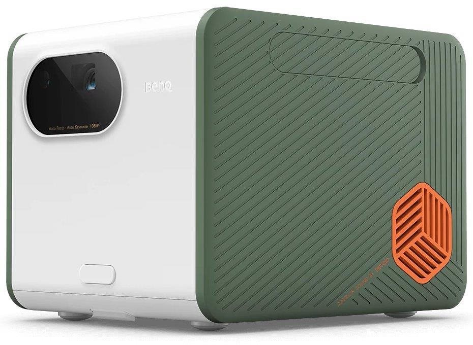 BenQ GS50 Projektor
