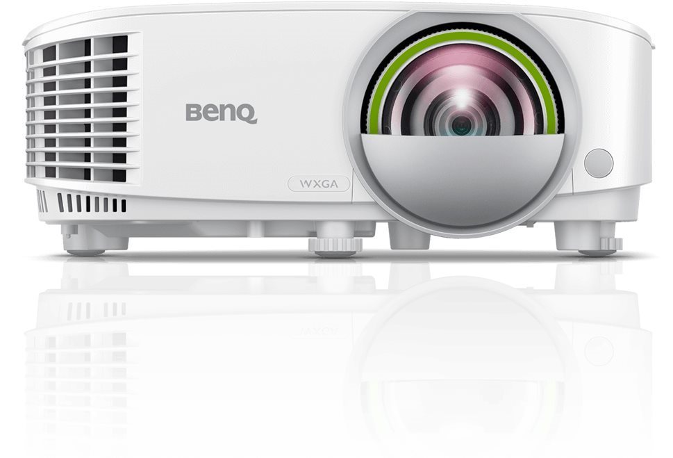 BenQ EW800ST Projector