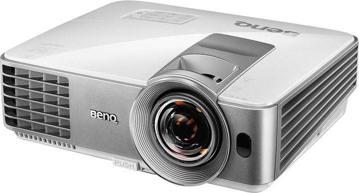 BenQ MW632ST Projector