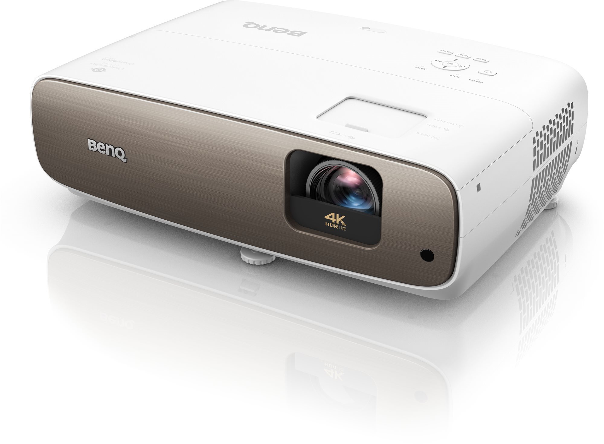 BenQ W2700 Vidéoprojecteur