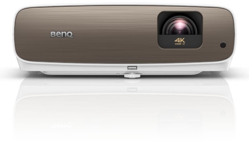 BenQ W2700i Projector