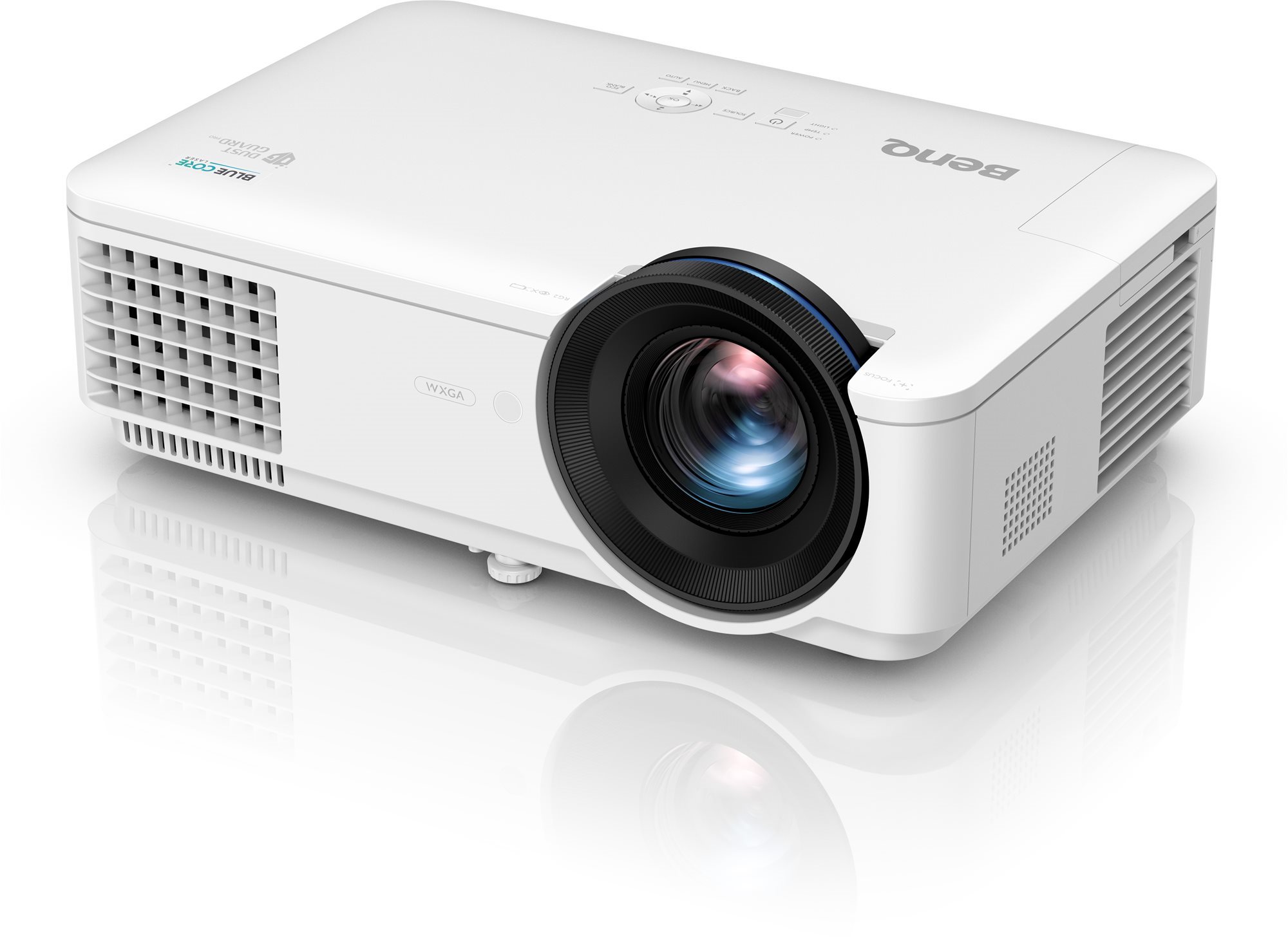 BenQ LW820ST Projector
