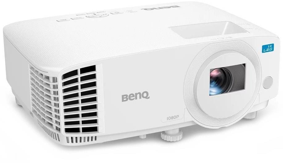 BenQ LH500 Beamer