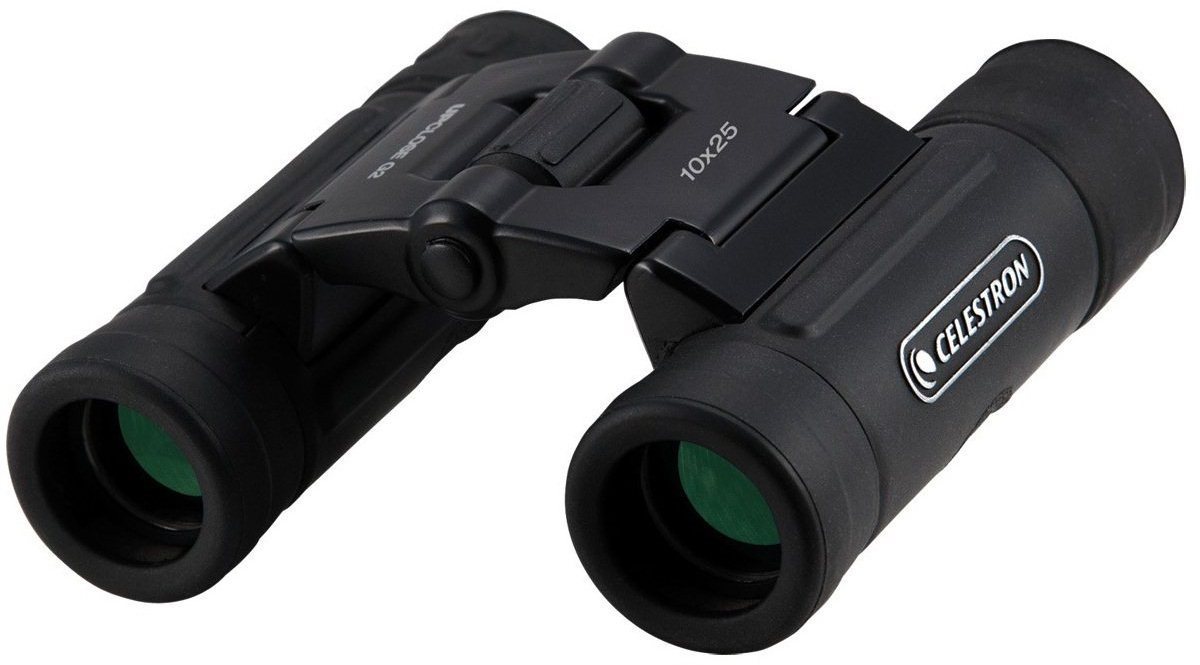 Celestron UpClose G2 Roof Binocular 10 x 25 Ďalekohľad